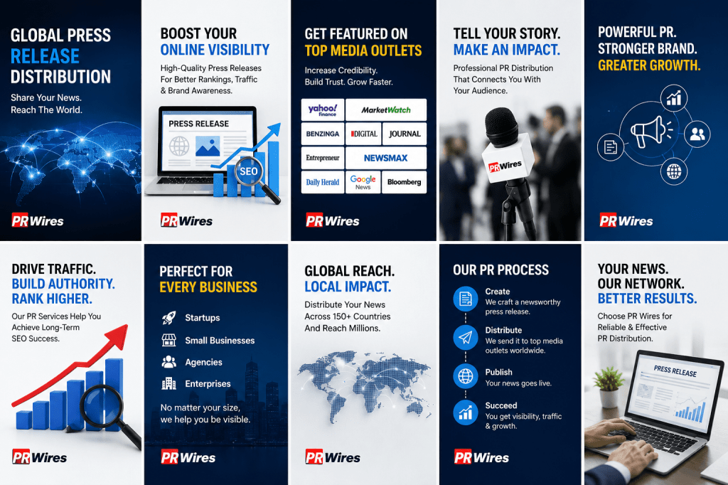 Buy Media Coverage Services from a Top PR Agency&nbsp;Now